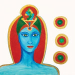 Natalie Rose Lebrecht - Holy Prana Open Game (Vinilo)