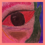 Lutalo - Once Now, Then Again - Púrpura (Vinilo)