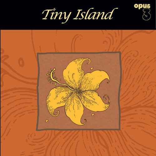 Various Artists - Tiny Island (Various Artists) (Vinyl)