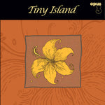 Various Artists - Tiny Island (Various Artists) (Vinyl)
