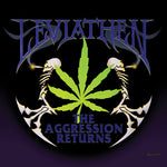 Leviathen - The Aggression Returns (deluxe Edition) (CD)