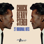 Chuck Berry - Chuck Berry Stereo: 27 éxitos originales (CD)