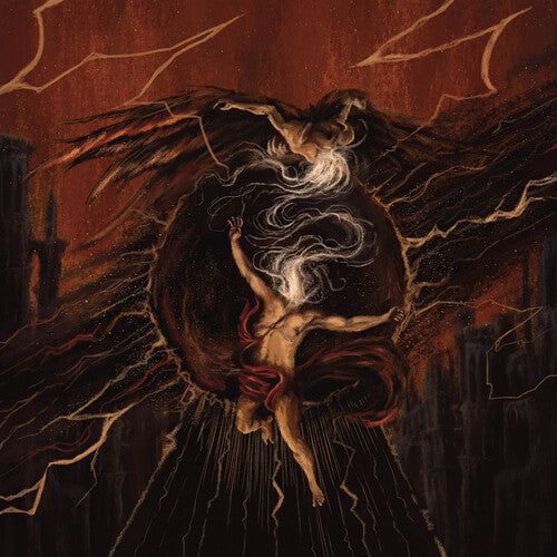 ADVERSVM - Vama Marga (CD)