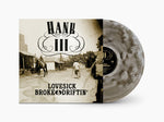 Hank Williams III - Lovesick Broke & Drink (Vinyl)