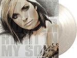 Candy Dulfer - Right In My Soul - Limited 180-Gram White Marble Colored Vinyl (Vinyl)
