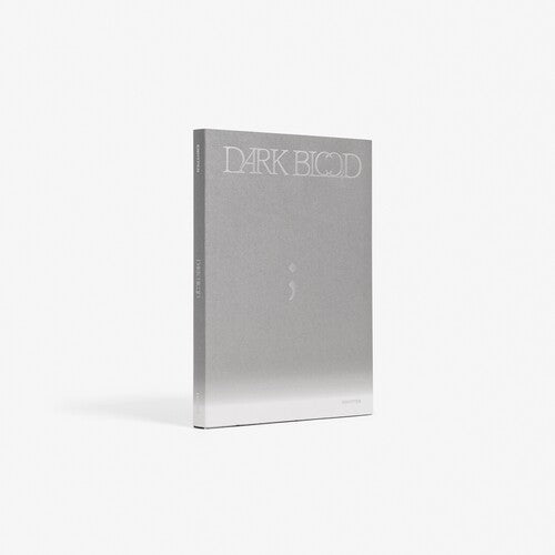 ENHYPEN - Dark Blood (Versión Engene) (CD)