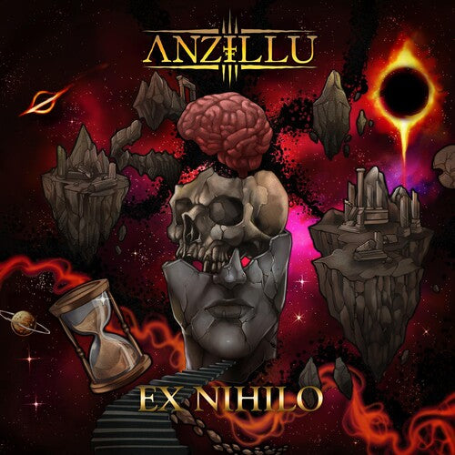 Ex Nihilo (Vinilo)