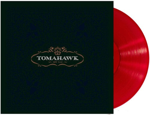 Tomahawk - Mit Gas (Vinyl)