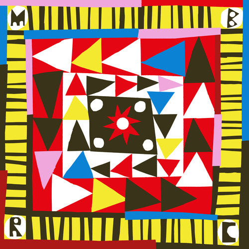 Various Artists - Mr Bongo Record Club Vol. 6 (Various Artists) (CD)