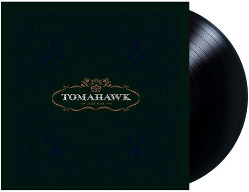 Tomahawk - Mit Gas (Vinilo)