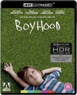 Boyhood (4K Ultra HD)