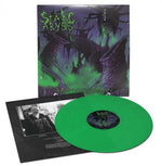 Static Abyss - Aborted From Reality (Vinyl)