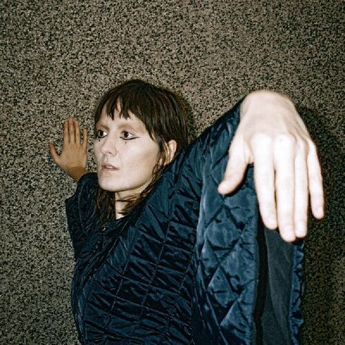 Cate Le Bon - Crab Day (Vinyl)