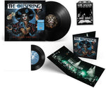 The Offspring - Let The Bad Times Roll: Tour Edition - Limited Edition includes 4-page Booklet of Tour photos, Replica Souveneir Backstage Pass & Bonus Live 7-Inch (Vinyl)