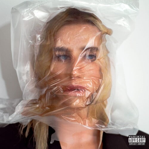 Kesha - Orden de silencio (CD)