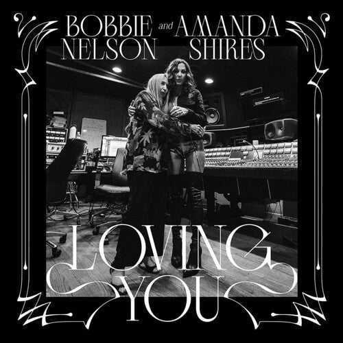 Bobbie Nelson y Amanda Shires - Amándote (Vinilo)