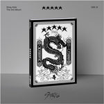 Stray Kids - 5-Star (Ver. B) (CD)