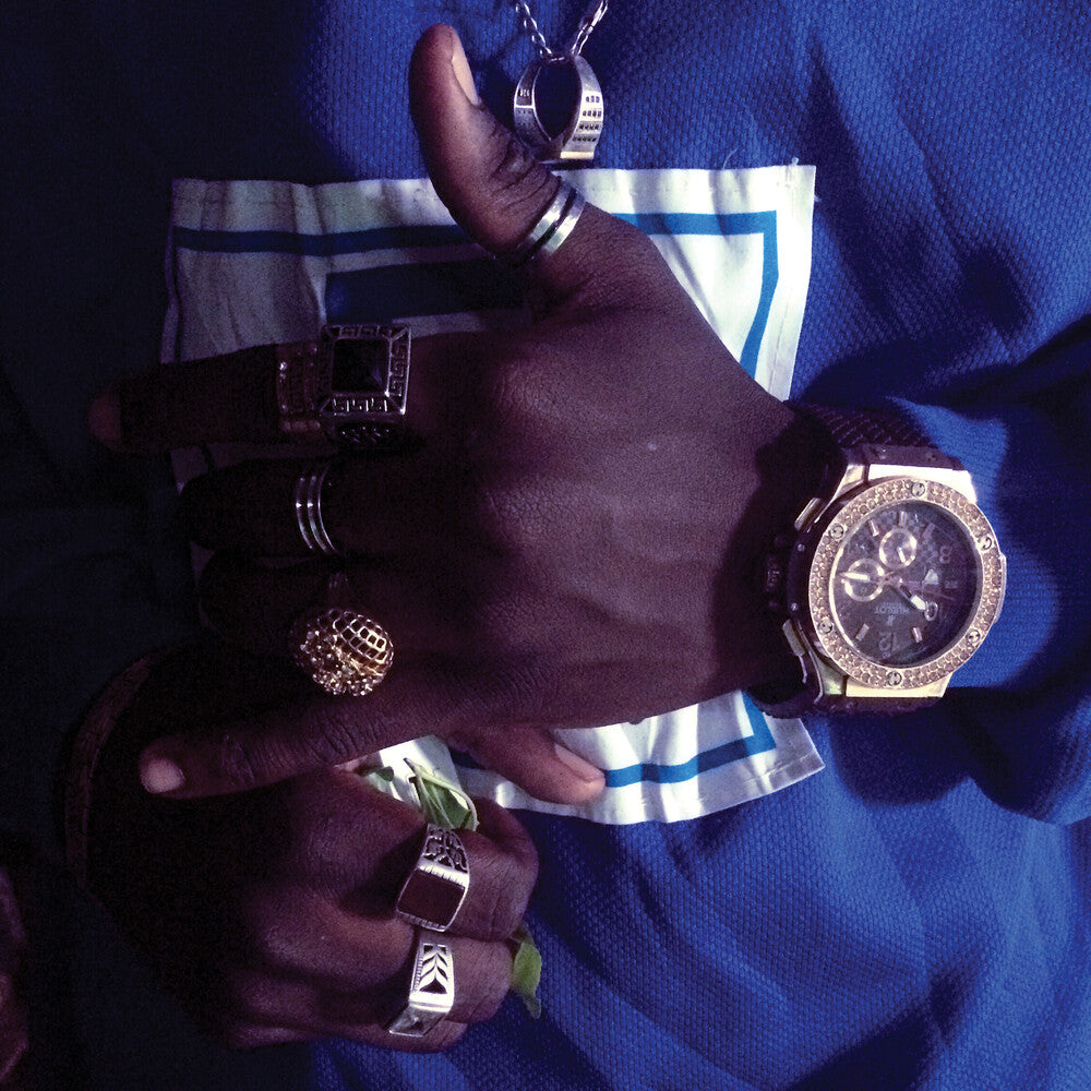 the album cover for Ratigan Era - Era