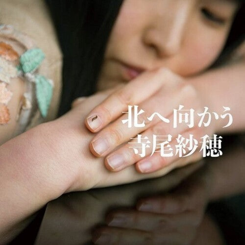 Saho Terao - Hacia el Norte (Vinilo)