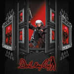 Equipo de sonido de Capcom - Devil May Cry (Banda sonora original) (Vinilo)