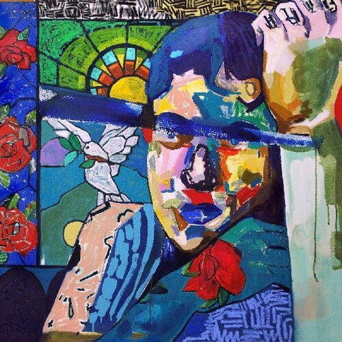 SUSTO - My Entire Life (Vinyl)