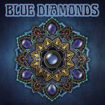 Marcus Machado - Blue Diamonds (Vinilo)