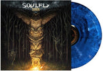 Soulfly - Totem - Blue Marble (ビニールレコード)