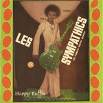 Les Sympathics De Porto Novo Benin - Les Sympathics de Porto Novo Benin vol. 2 (vinilo)