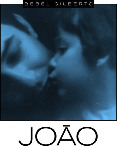 Bebel Gilberto - Joao (Vinilo)