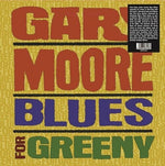 Gary Moore - Blues para Greeny (Vinilo)