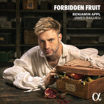 Benjamin Appl - Fruta Prohibida (CD)