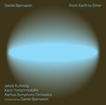Jakob Kullberg - From Earth to Ether (CD)