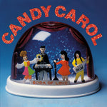 Libro del amor - Candy Carol (CD)