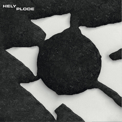Hely - Plode (Vinyl)