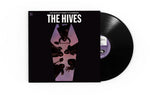 The Hives - La muerte de Randy Fitzsimmons (Vinilo)