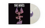 The Hives - The Death Of Randy Fitzsimmons - Offwhite Opaque (Vinyl)