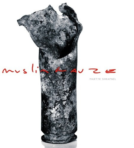 Muslimgauze - Martyr Shrapnel (Vinilo)