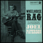 Joel Paterson - Wheelhouse Rag (Vinyl)