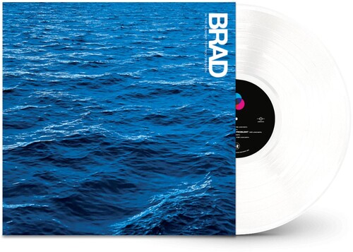 Brad - In The Moment That You're Born (Vinyl)
