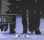 Las cosas bonitas - ...la ira antes que la belleza (CD)