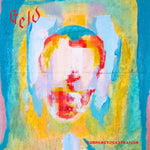 the album cover for GELD - Currency Castration