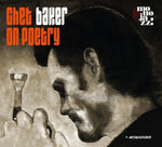the album cover for Chet Baker - Chet On Poetry