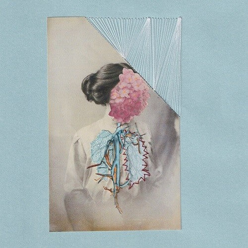 Ohzora Kimishima - Juso (Vinyl)