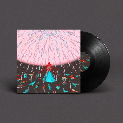 モグワー - ドリフト (レコード)