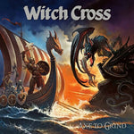 Witchcross - Axe To Grind (Vinyl)