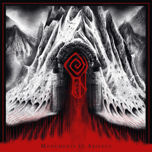 Fen - Monuments to Absence (CD)