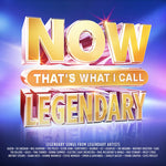 ヴァリアス・アーティスト - Now That's What I Call Legendary / Various (CD)