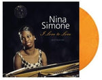 Nina Simone - I Love To Love: An EP Selection - Ltd 180gm Sunset Blvd Vinyl (Vinyl)