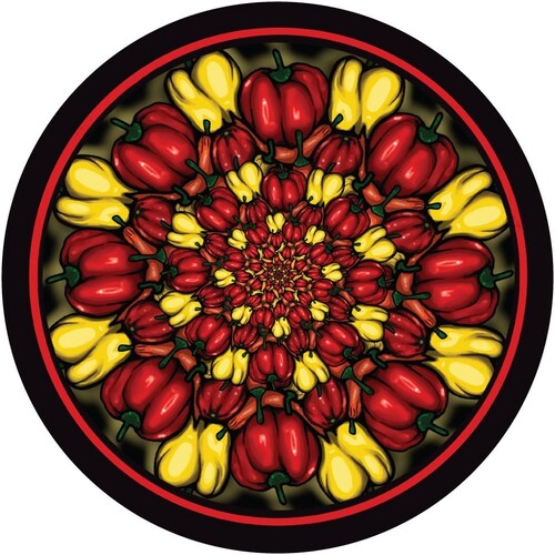 Manda Moor - Picante (Vinyl)