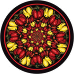 Manda Moor - Picante (Vinyl)